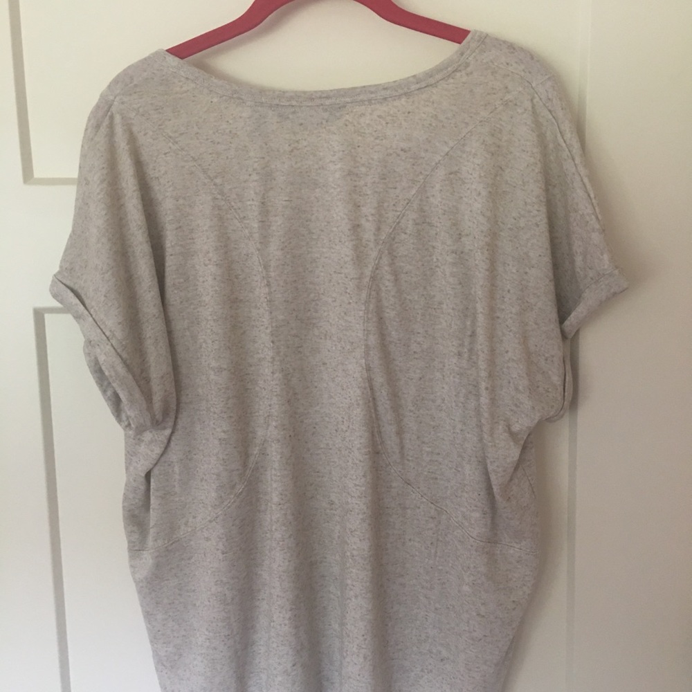 Lisa Rinna Collection Top - Picture 2 of 5